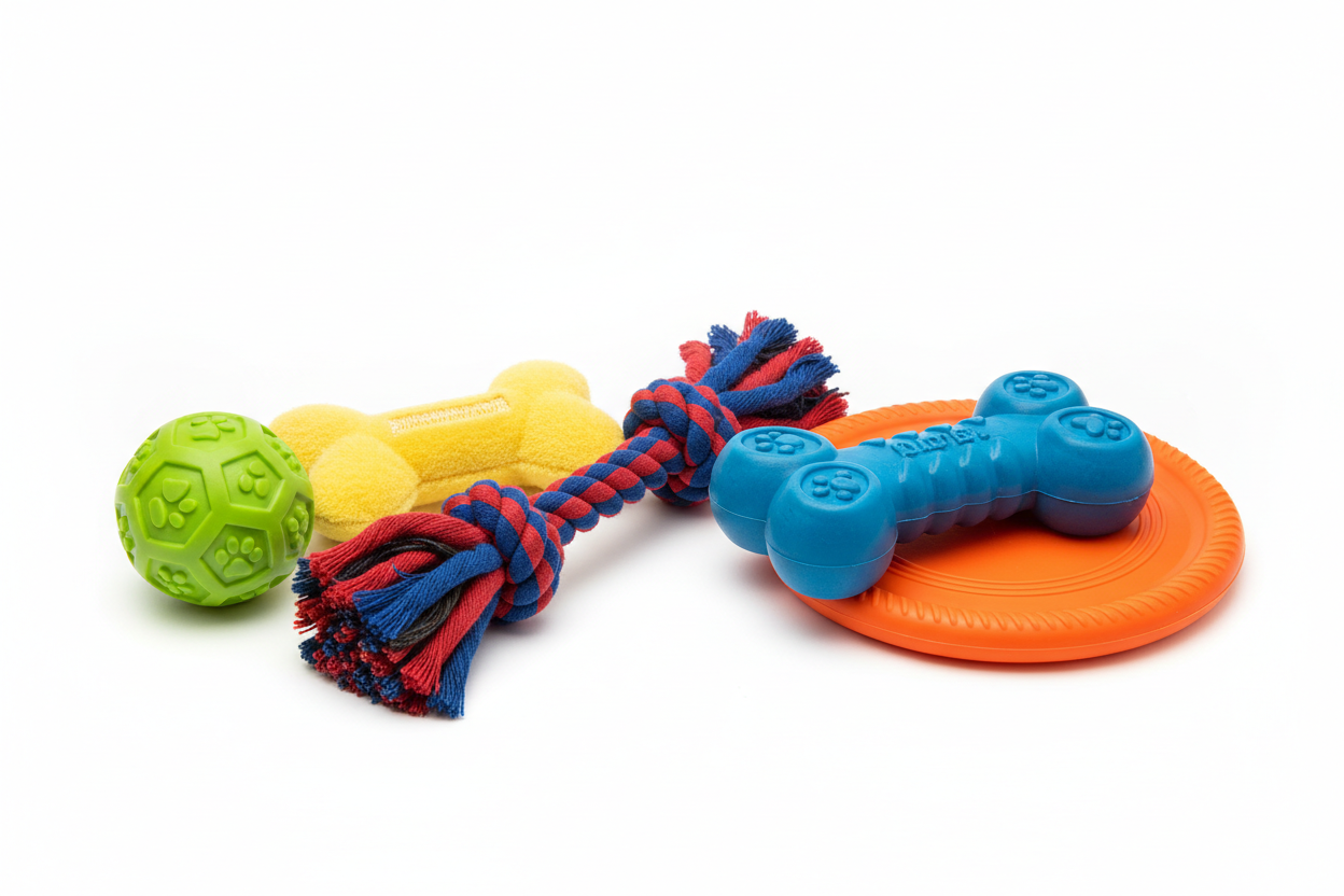 Dog Toys