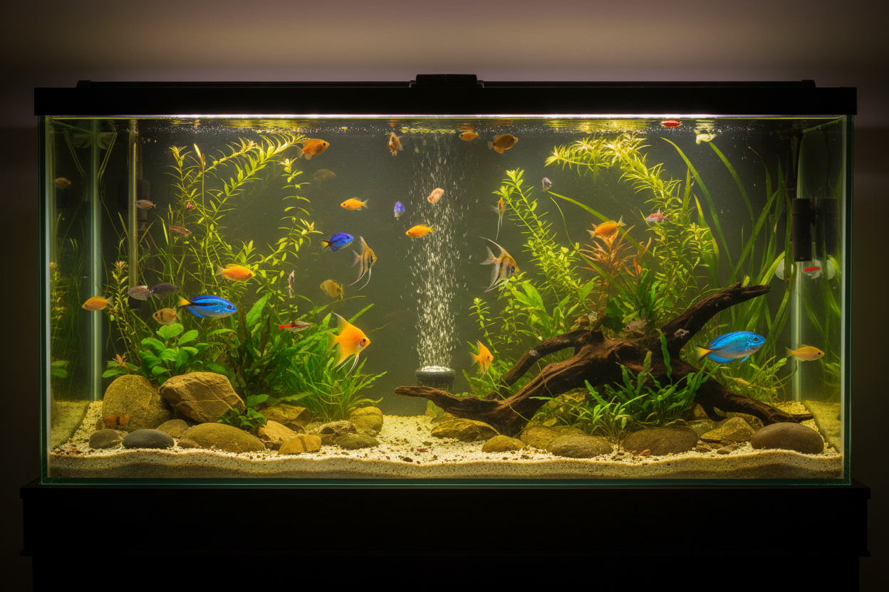 Fish – Wagging Wonders Co