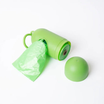 27Rolls 405bags Biodegradable Extra Thick Dog Leak Proof Poop Bags With Dispenser