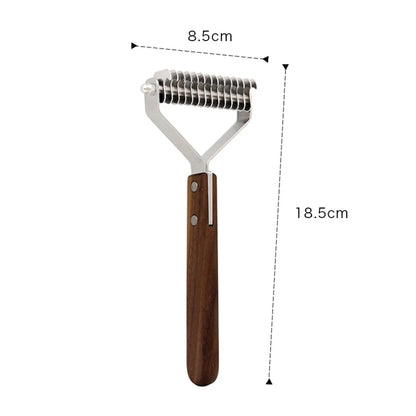 Dog Comb Removers Knots and Tangles