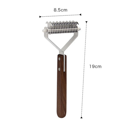 Dog Comb Removers Knots and Tangles