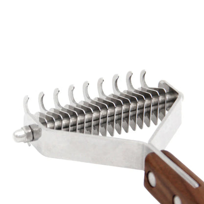 Dog Comb Removers Knots and Tangles