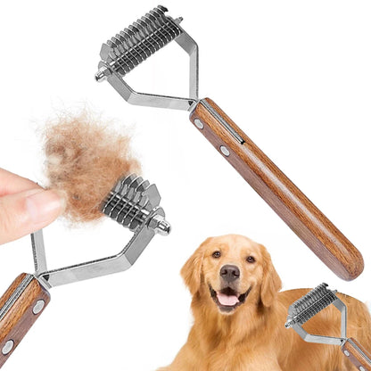 Dog Comb Removers Knots and Tangles