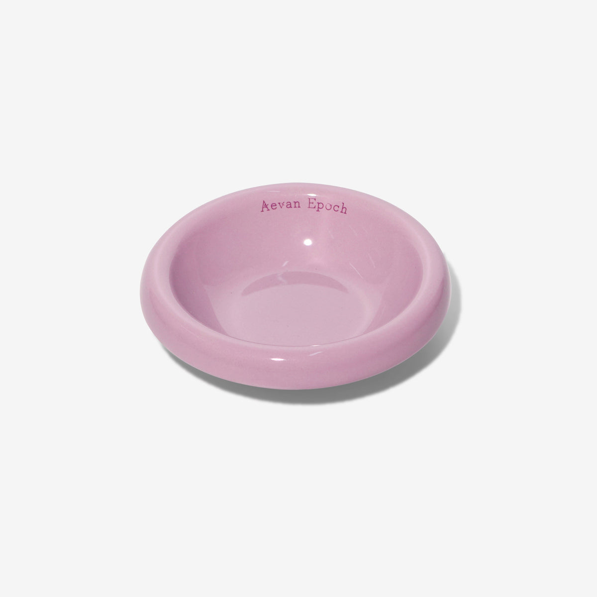 Aevan Epoch | Ceramic Pet Bowl
