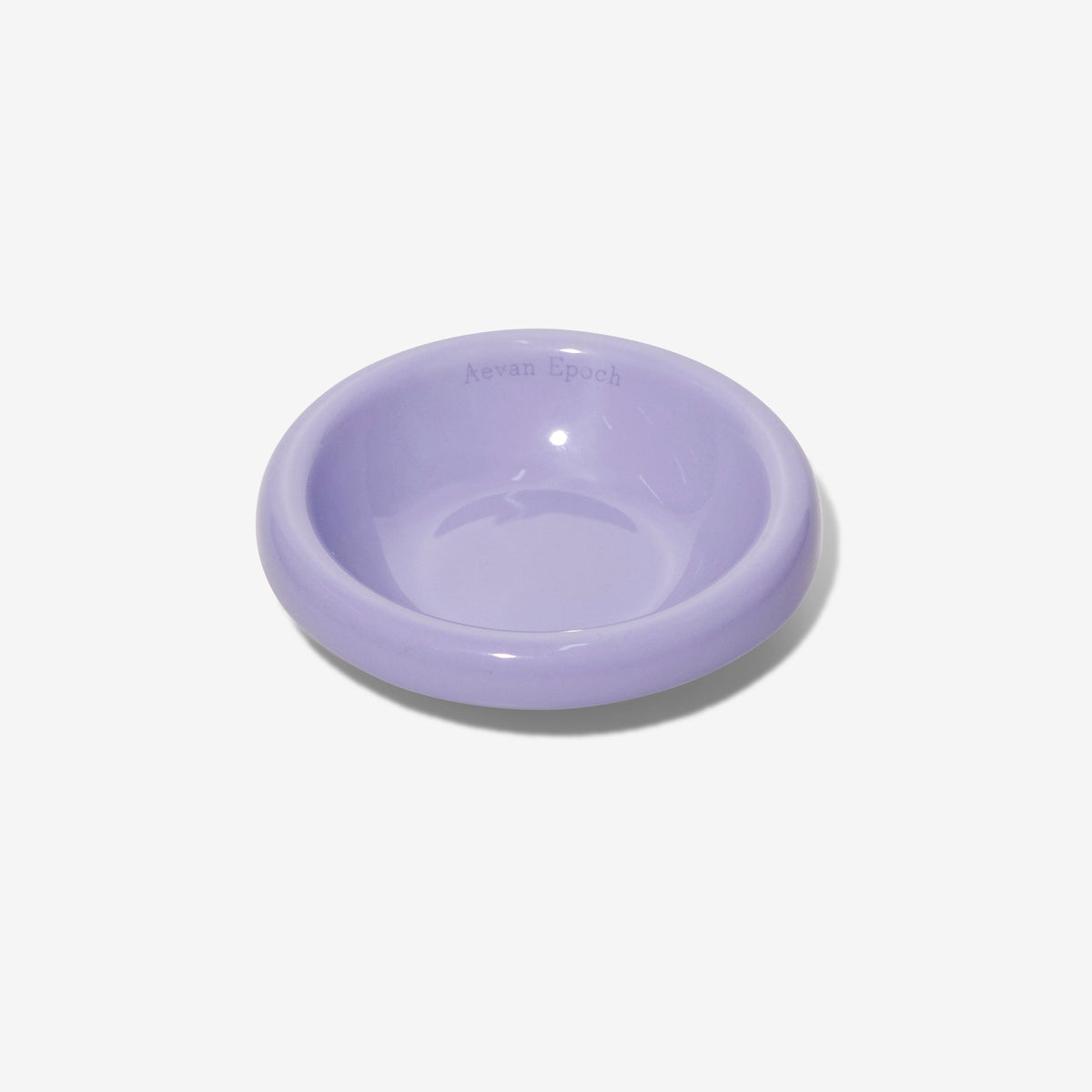 Aevan Epoch | Ceramic Pet Bowl