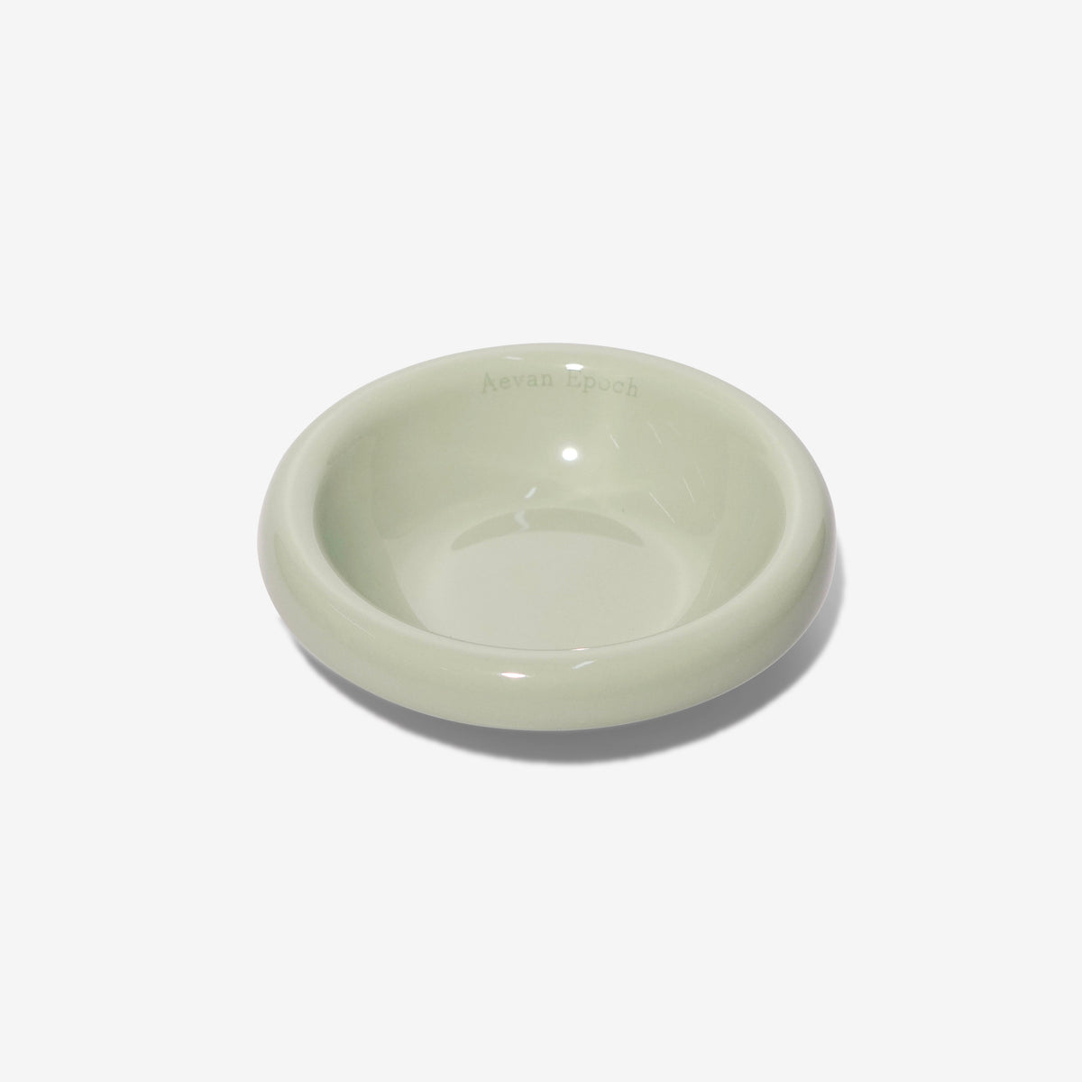 Aevan Epoch | Ceramic Pet Bowl