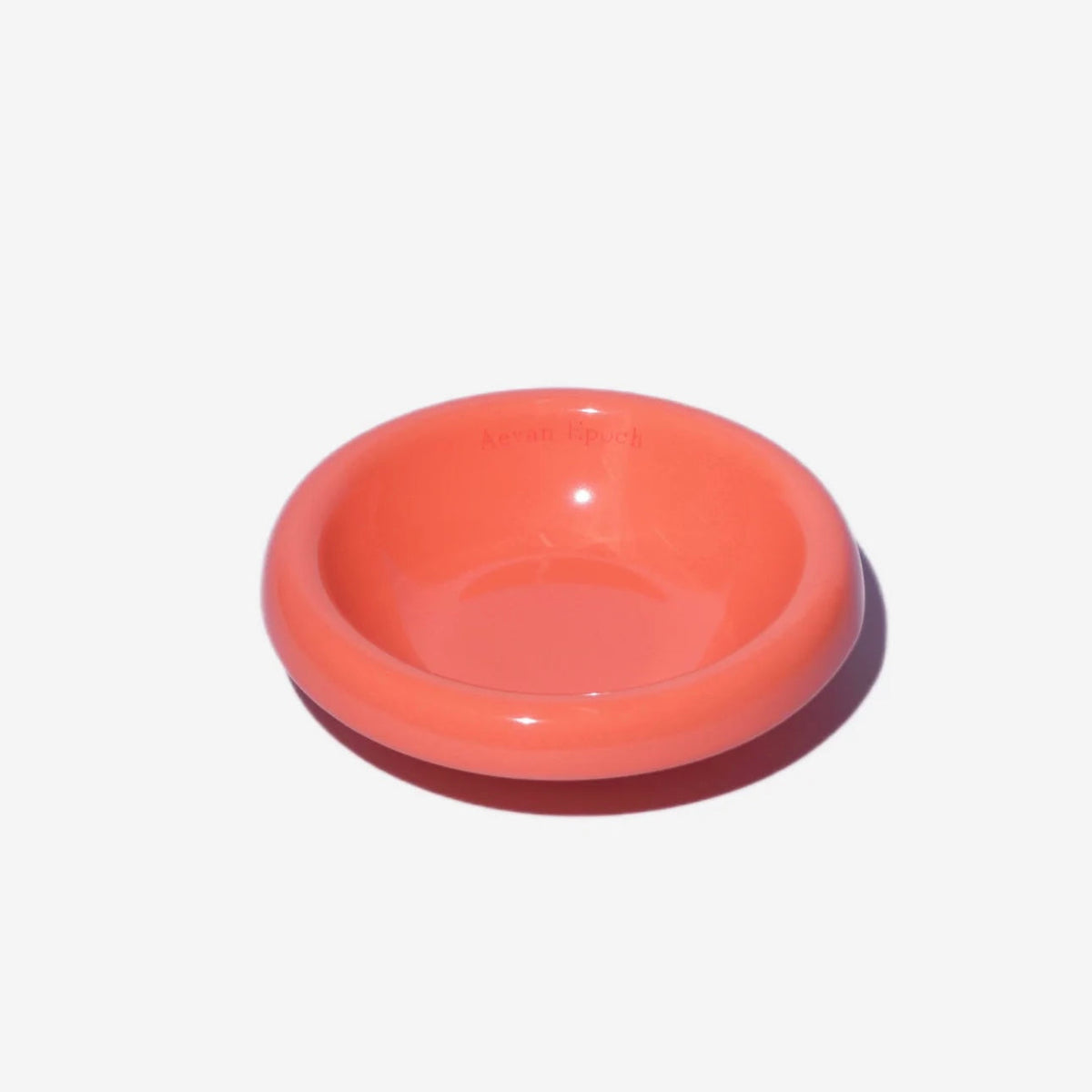 Aevan Epoch | Ceramic Pet Bowl