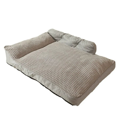 Large Dog Sofa Comfort Autumn and Winter Dog Bed