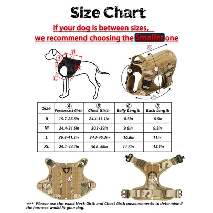 Heavy duty vest made of 1050D Nylon with sturdy stitching for extra durability and wearability, suitable for all field use.