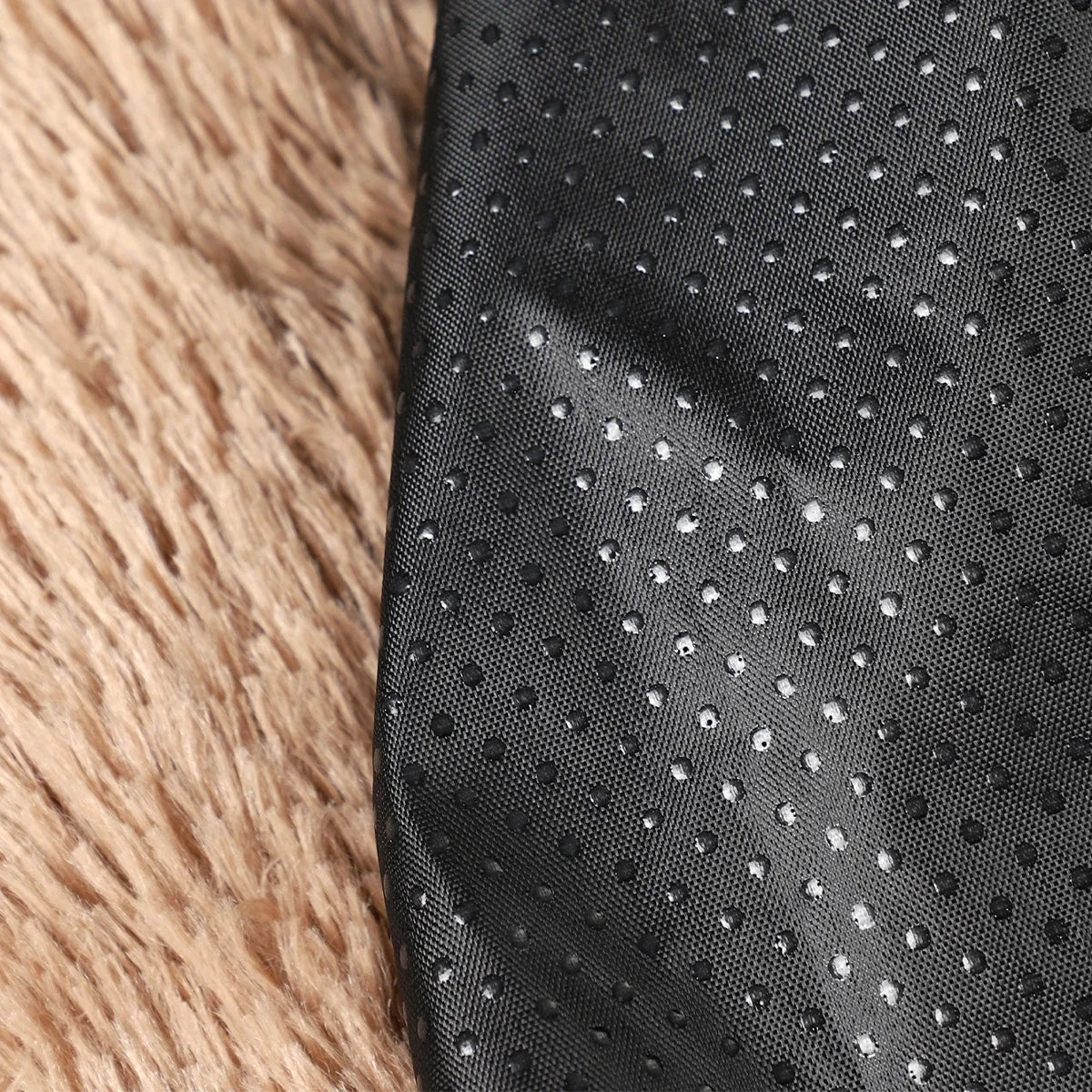 Fluffy Dog Bed For Large And Small Dogs