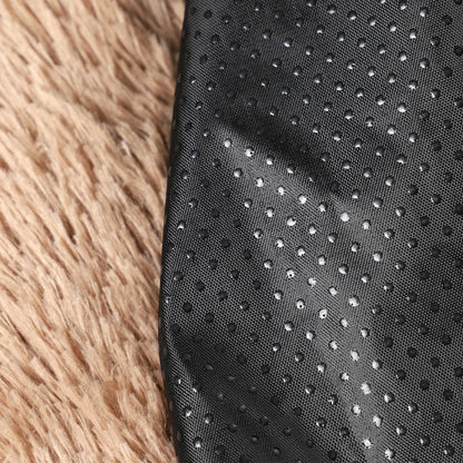 Fluffy Dog Bed For Large And Small Dogs