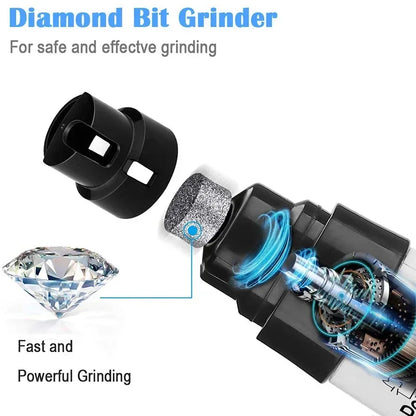 Rechargeable Nail Clippers Quiet Electric Dog And Cat Nail Grooming Trimmer Tools