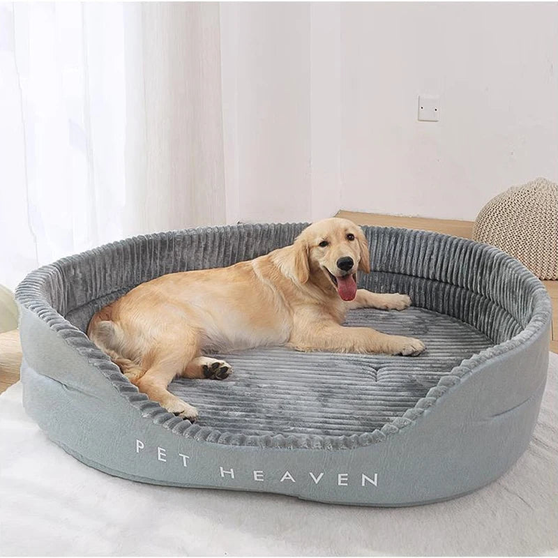 Orthopedic Dog Bed for Small to Large Dogs.  Waterproof