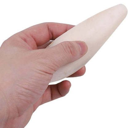 Cuttlefish Bone Parrot Chewing Toys Creative Calcium Cuttlebone Pick Stone