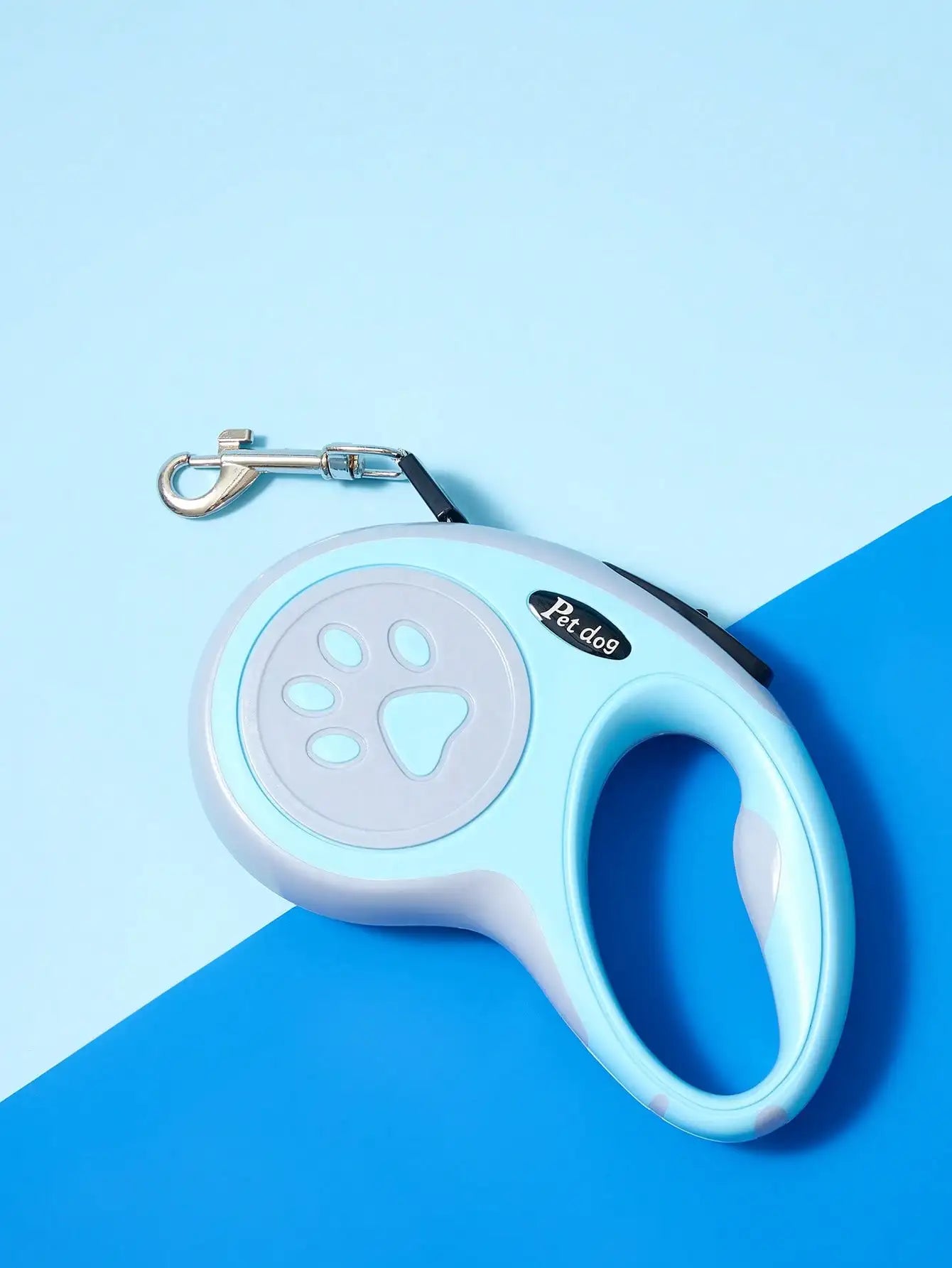 PETSIN 1pc 3m/5m Retractable Pet Leash For Small And Medium Dog Breeds