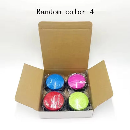 Funny Dog Recordable Pet Toy Pet Speaking Buttons