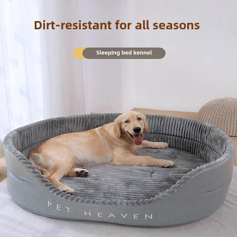 Orthopedic Dog Bed for Small to Large Dogs.  Waterproof