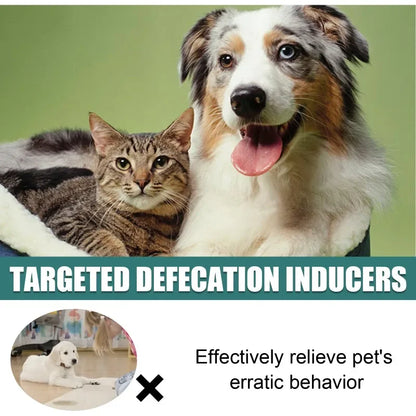 Pet Toilet Training Spray for Potty Positioning