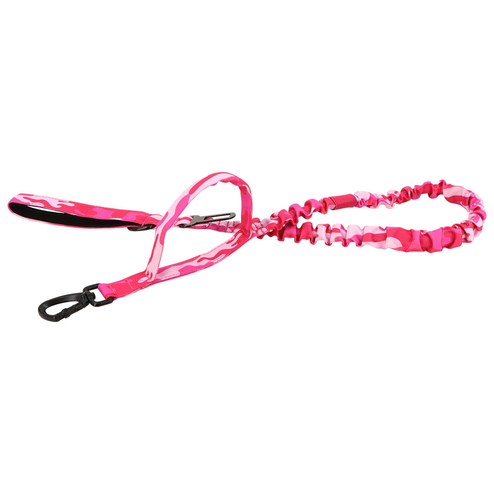 Military Dog Harness For Large  And Medium Dogs