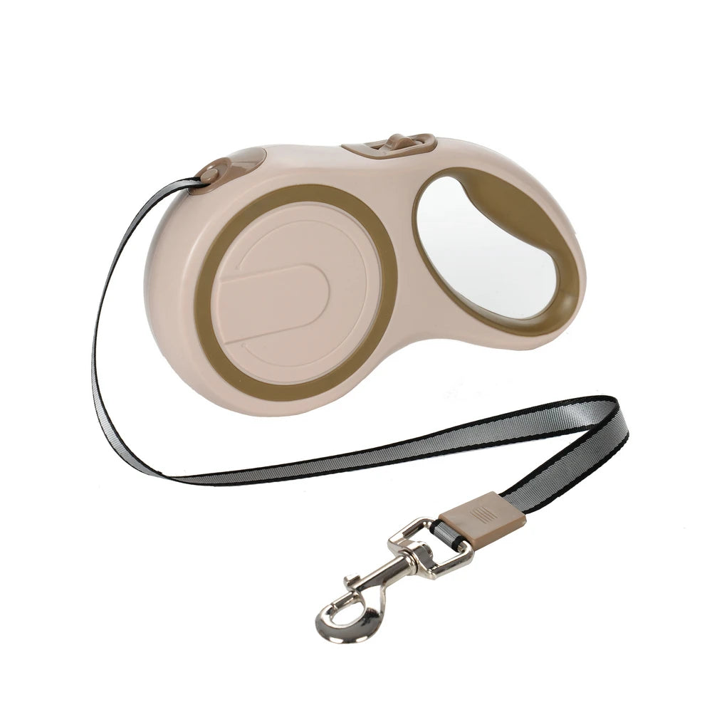 8m Large Dog Leash Retractable  For Small Dog or Cat