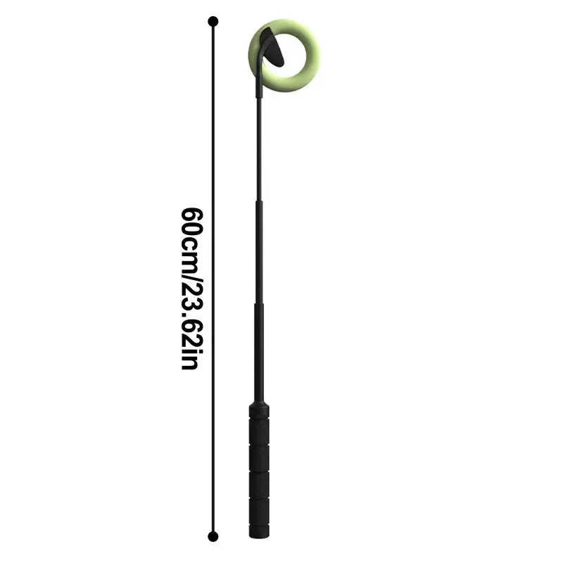 Dog Throwing Pole Tennis Ball  Launcher Training Toy