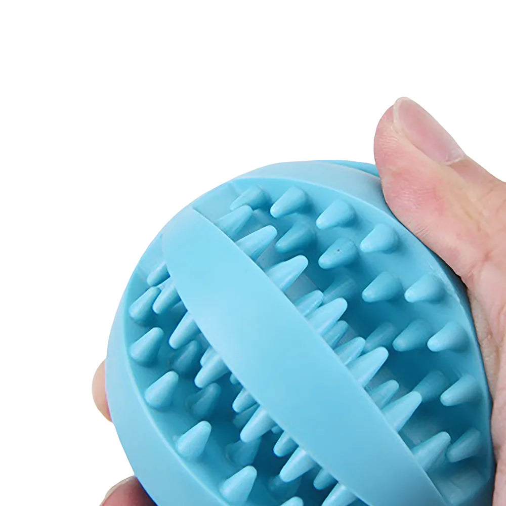 Dog toy balls, teething puzzles, anti-boring and bite training