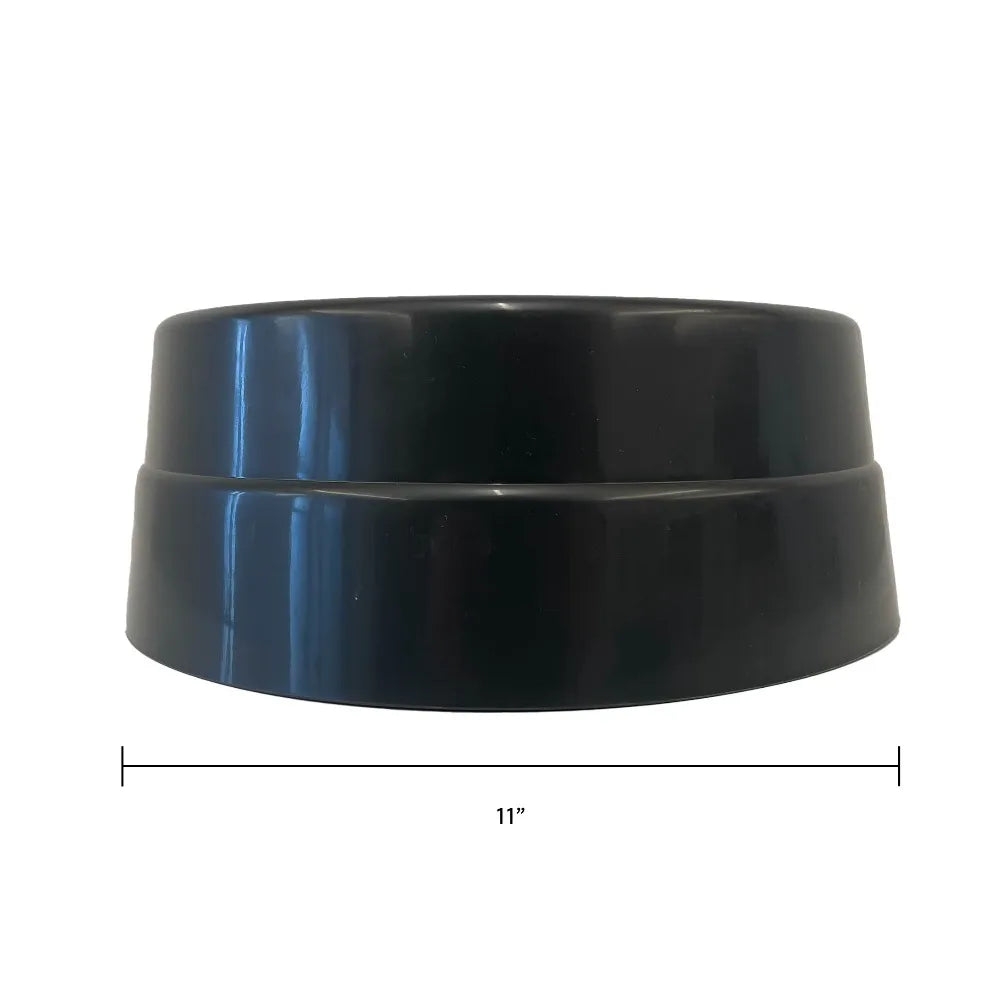 Best Selling Large Capacity Slow Feeder Crock Pet Bowl 13.25 Cup