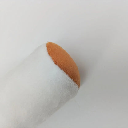 Interactive Dog Cigar Small Resistant Squeak Indestructible Chew Toy